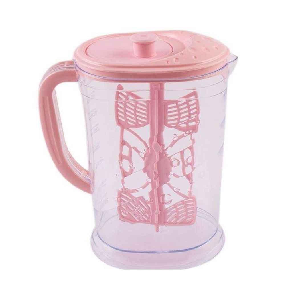 پارچ همزن دار