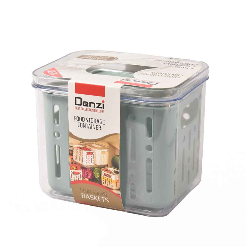 باکس یخچالی کوچک