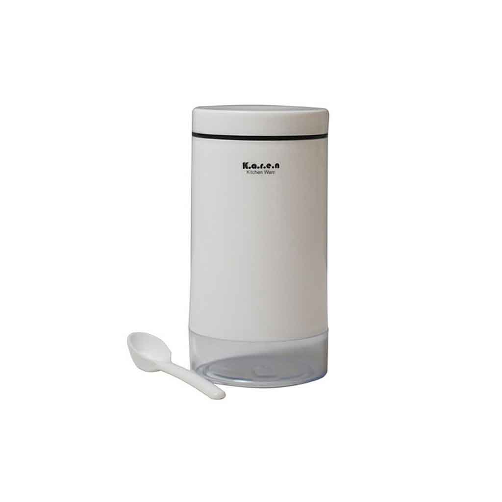 جا ادویه پیمانه دار بلند کد 530