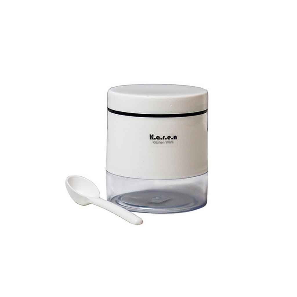 جا ادویه پیمانه دار کوتاه کد 532