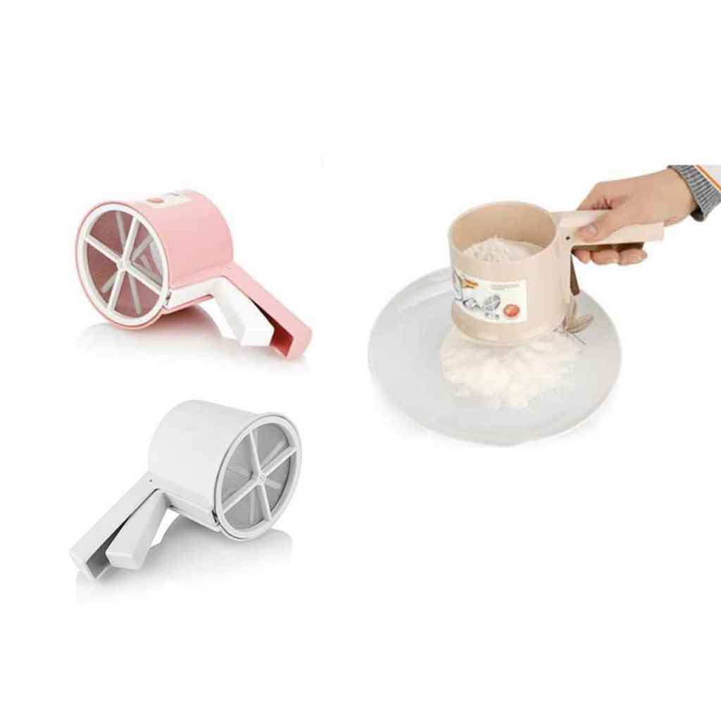 الک آرد اتوماتیک