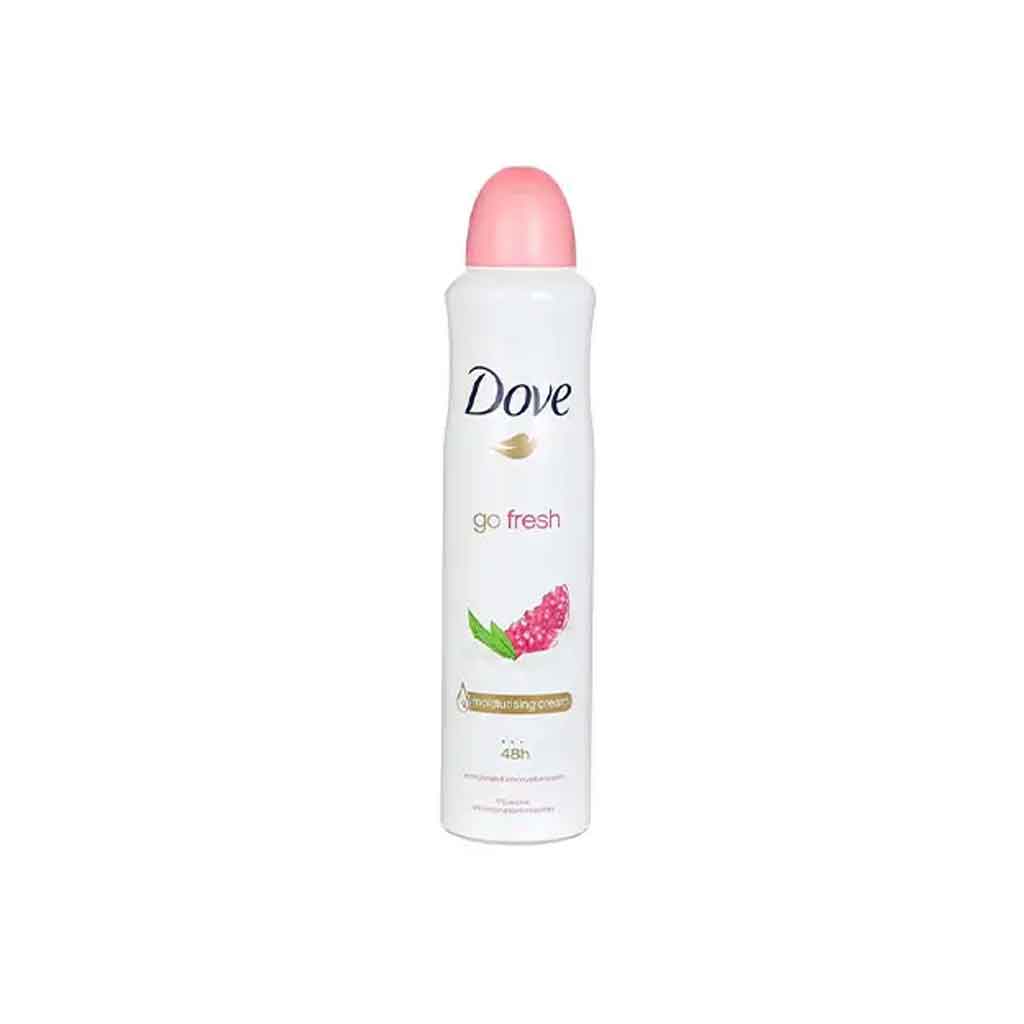 اسپری 250 میلDOVE