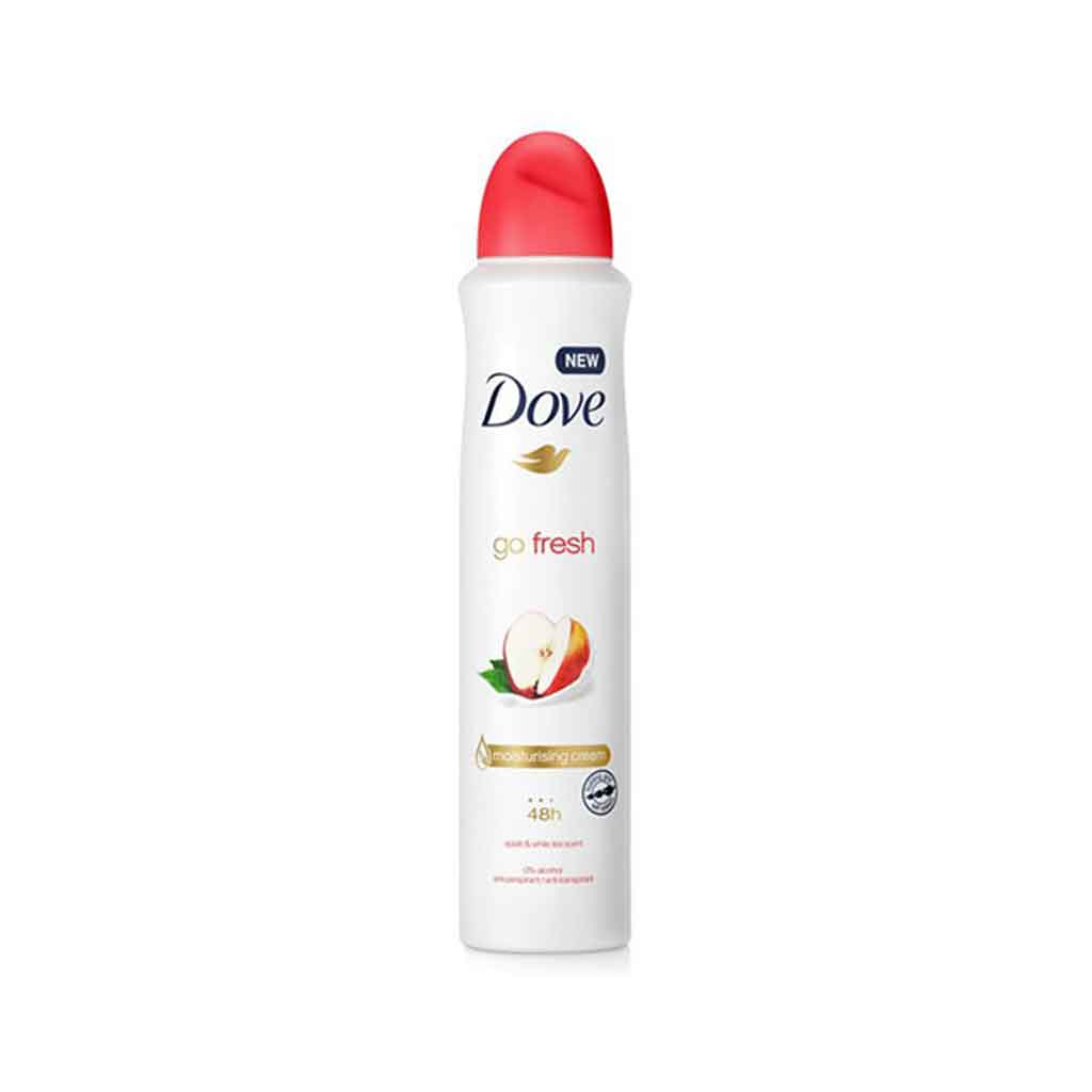 اسپری 250 میلDOVE